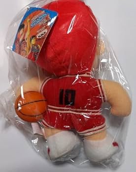 【激レア　骨あり】着せ替えぬいぐるみ　SLAM DUNK　スラムダンク　桜木花道 激レア 骨あり】着せ替えぬいぐるみ SLAM DUNK スラムダンク