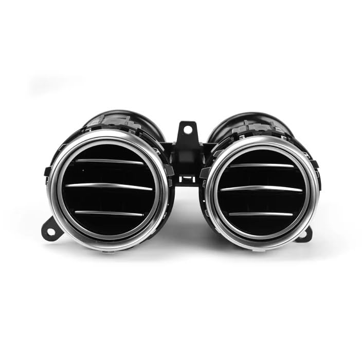 Tapa de la rejilla de ventilación derecha para tablero de Mercedes Clase E W213
