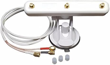 ARGtek Car Kit Mount for DJI Phantom 3 Standard/SE