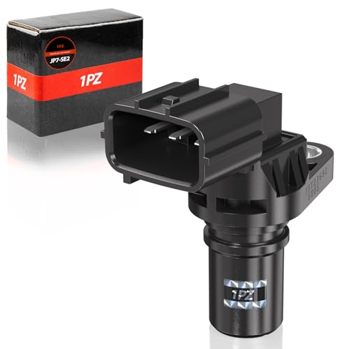 1PZ JP7-SE2 クランクシャフトセンサー 37840-PFB-006 J5T23692 ホンダ アクティ HA6 HA7 HH5 HH6 バモスホビオ HJ1 HJ2 HM3 HM4 バモス HM1 HM2 Z PA1 カム角センサー カムカクセンサー カムポジションセンサー 位置センサー ポジションセンサー