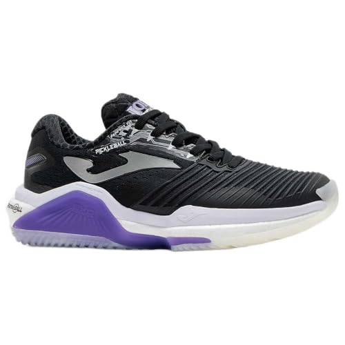 Zapatillas JOMA Picklet EU 38 con suela amortiguada para evitar fatiga