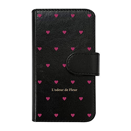 sslink OPPO A5 5G A502OP CPH2751 OPG06 �Ή� �X�}�z�P�[�X �蒠�^ �S�@��Ή� �n�[�g �h�b�g �{���h�[�� ���� ���킢�� ������� (�u���b�N) �}�O�l�b�g�J�� �_�C�A���[�^�C�v ���J�� �J�[�h���[ �J�[�h�z���_�[ 