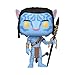 Funko Pop! Avatar: The Way of Water - Set of 4 - Jake Sully, Neytiri, Battle Neytiri and Miles Quaritch