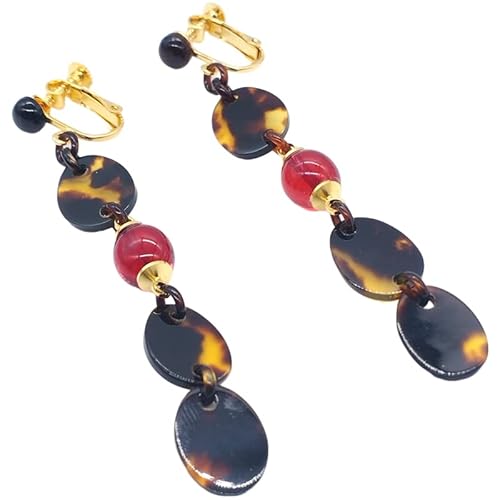 べっ甲 イヤリングの人気商品・通販・価格比較 - 価格.com