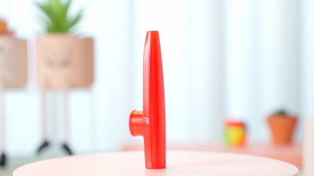 Zerodeko 20 Pièces Lot De Kazoos Plastique Colorés Pour Garçon Fille