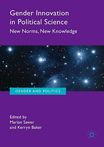 Buy Gender Innovation in Political Science — BookShops.in