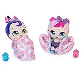 Magic Blanket Babies
