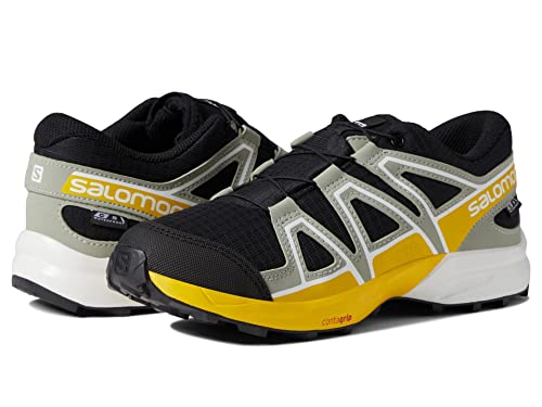 Image of Salomon SPEEDCROSS CLIMASALOMON WATERPROOF Shoes for Kids