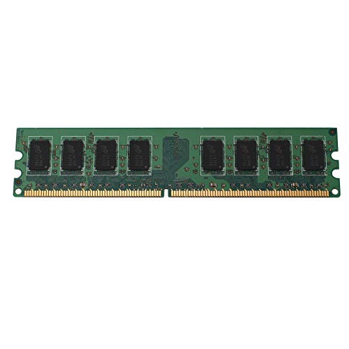Consejos y reviews para comprar Memorias ddr2 2gb Top diez. 15 Imagen adicional