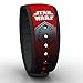 Walt Disney World Parks Kylo Ren Star Wars: The Force Awakens Link It Later MagicBand Magic Band