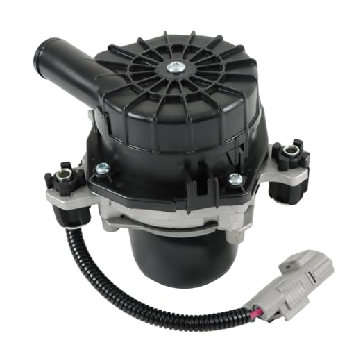 Bomba de Aire Secundaria WFLNHB 17600-0C020 Repuesto para Toyota Tacoma 2005-2015 2.7L 2 pines miniatura 1