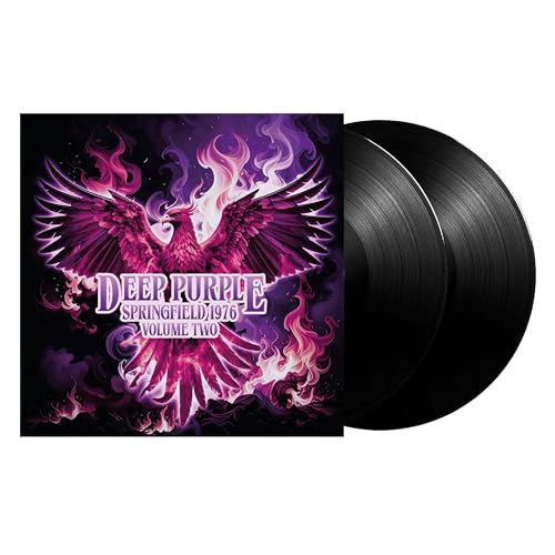 Springfield 1976 Vol.2