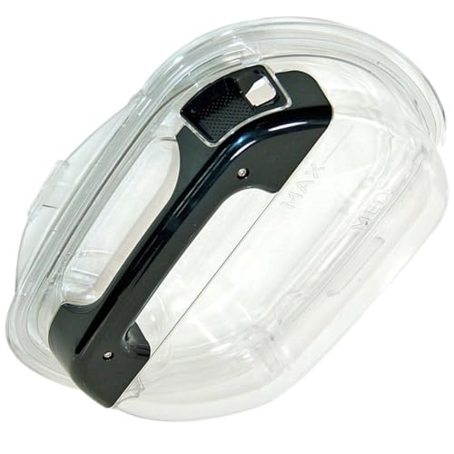 CANDY - TANK ASSY HTH - 40011087-40011087