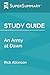 Study Guide: An Army at Dawn by Rick Atkinson (SuperSummary)