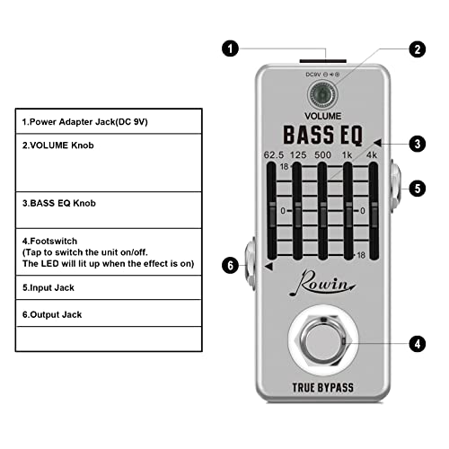 Amplificadores Y Pedales, Musical Instruments Imagen adicional
