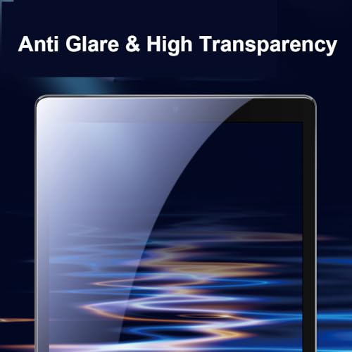 Zenrich GALAXY TAB S7 2 Pack Anti Glare Tempered Glass Screen Protector thumb #2