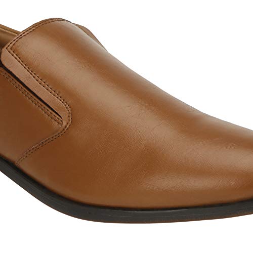 Image of Bond Street By Redtape Men's Slip-On Shoes