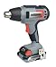Produktbild Brüder Mannesmann M49530 Akku-Heißluftgebläse