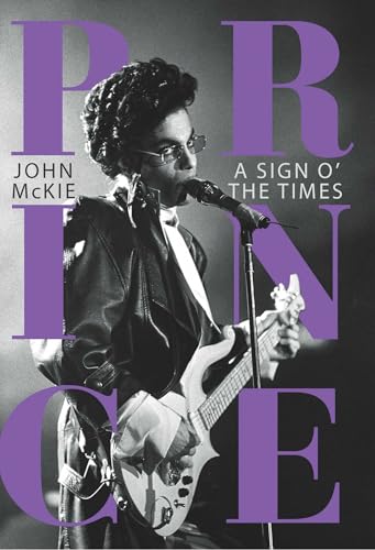 Prince: A Sign o' the Times
