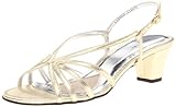 Mark Lemp by Walking Cradles Women's Leash Dress Sandal