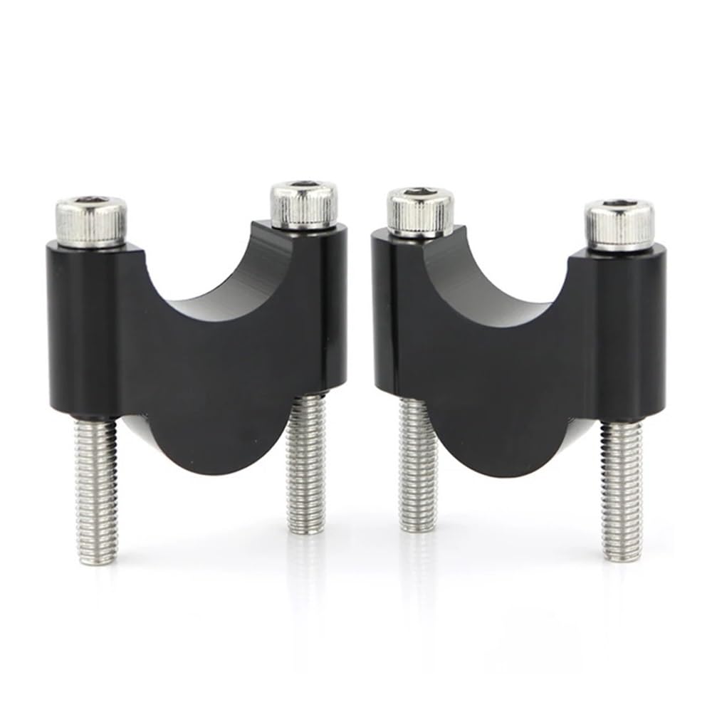 Elevadores de manillar 22mm para Suzuki V-Strom y serie GN 8