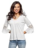 camisas mujer 2018 mercado libre Esta fantástica blusa cuenta con un escote en forma de V