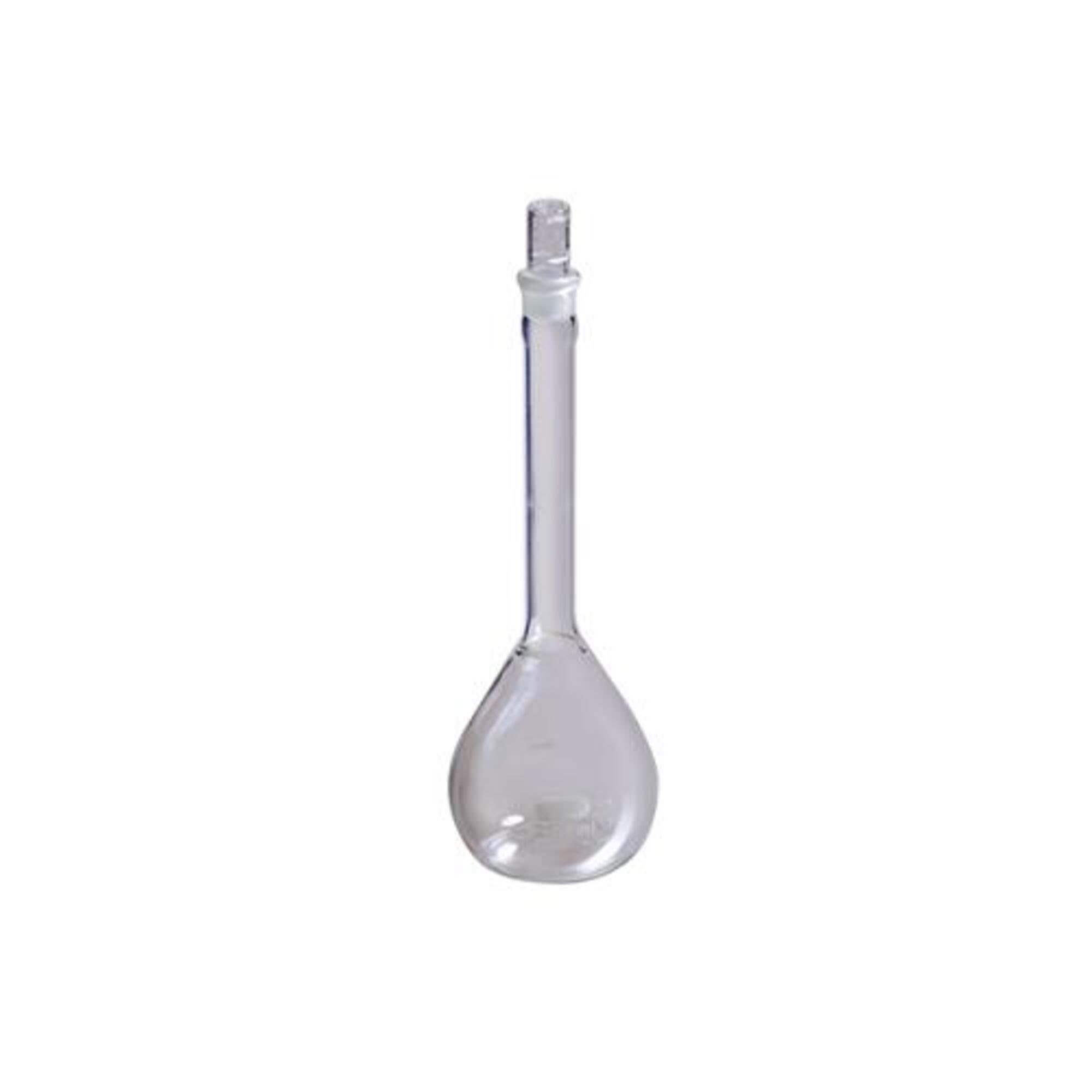 Corning Pyrex Vidrio borosilicatado serialisiert Clase A Certificado y de biberones con cristal estándar Taper Tope, 1000ml Capacity, 1