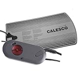  Wasserbettheizung Calesco Carbon K-BOX 90 (250 Watt)