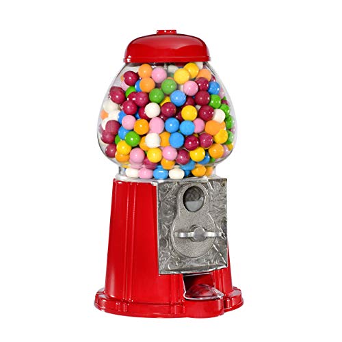 Price comparison product image Nostalgia Gumball Dispenser