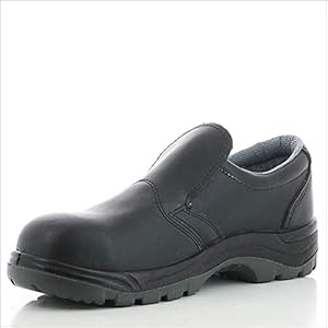 Safety Jogger X0600, werk- en veiligheidsschoenen voor volwassenen, uniseks, 36 EU