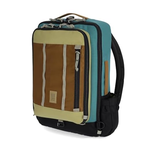 Topo Designs 30-40L Travel Bag