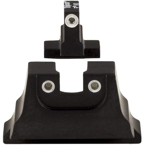 Trijicon Bright & Tough Suppressor Night Sights