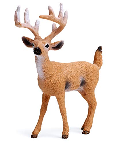 Uandme FORESTBABIESSET Forest Animals Figures thumb #2