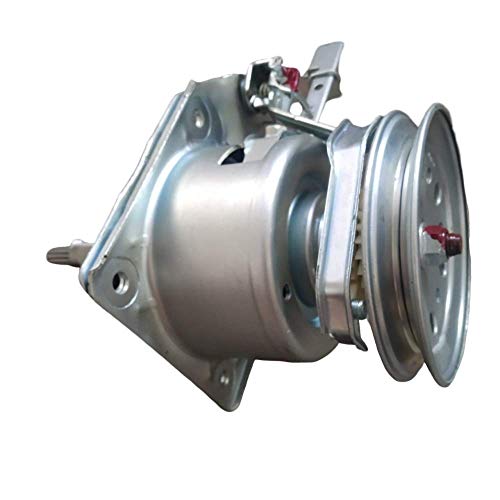 Image of YE Mechanism /Clutch Assembly Compatible with LG Fully Automatic Washing Machine (6.5 and 7 kg)