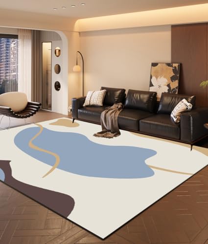 �uFrisence�v�J�[�y�b�g �􂦂� ���O�}�b�g ����~�ߕt�� �h���E�ۉ� ��z�R�� �}�C�N���t�@�C�o�[ ���� �N�b�V������ ���r���O �Q�� �q������ �y�b�g�� ���g�[�E�z�b�g�J�[�y�b�g�Ή� ������� �k���� 160×230cm FRISY30-D60