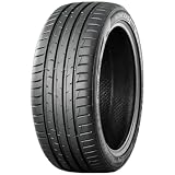NANKANG 215/55 R18 99V Estivo XL Auto