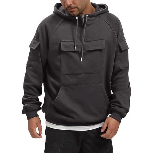 Pull basique pour homme fini les frissons de l'hiver avec ce tricot isolant col rond