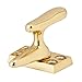 Ives by Schlage 066B3 RS MS SS Window Casement Fastener