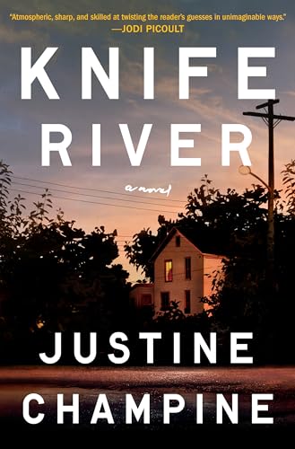 Knife River: A Novel view 2