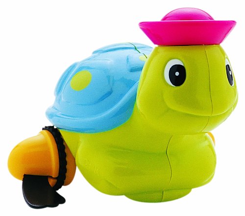 Preisvergleich Produktbild bébé confort 30608600 Schildkröte / Ente Schwimmbad Spielzeug