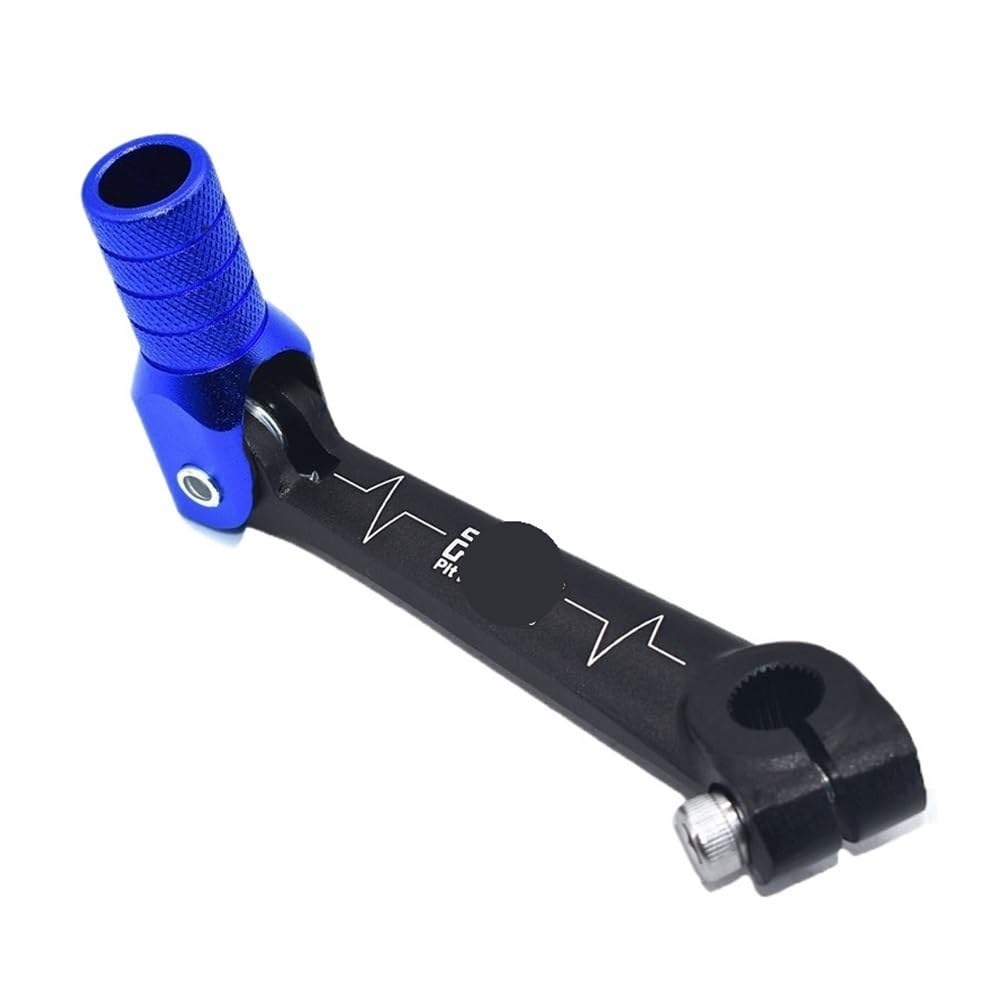 UUIPIP Motorcycle Gear Shift Lever Gear Shift Lever Motorcycle for T2 T4 T4L Shift Pedal Foot-Operated Shifter Lever Shift Pedal Gear