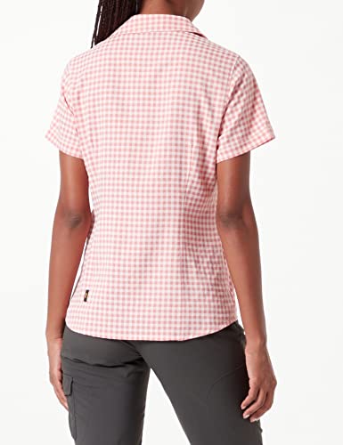 Jack Wolfskin Kepler - Camicia da Donna ad