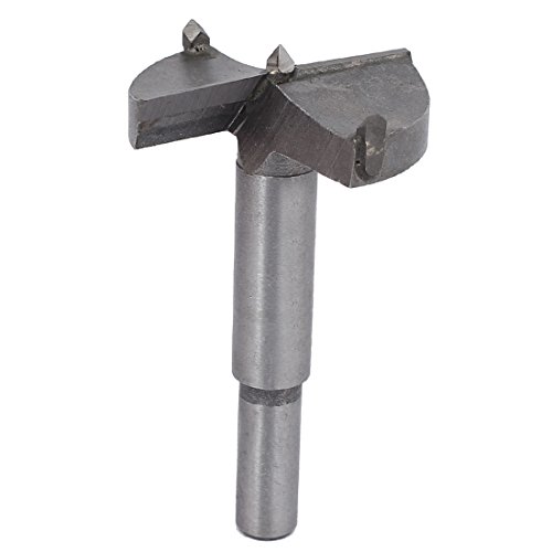 Broca Forstner 45mm en Carburo para Madera miniatura 1