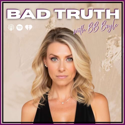Bad Truth with BB cover art