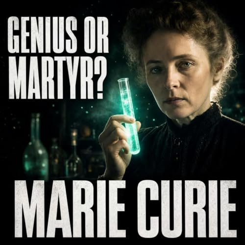 MARIE CURIE | The Woman Who Carried Death in Her Pocket | HISTORY FOR SLEEP