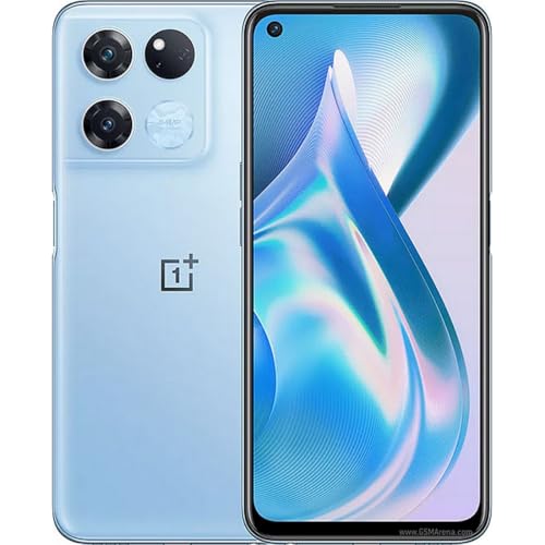 Image of Embed HD-Clear Screen Guard for OnePlus Ace Racing - Harder or Durable Plastic & More Impact-Resistant Than Glass, with Free Installation Kit