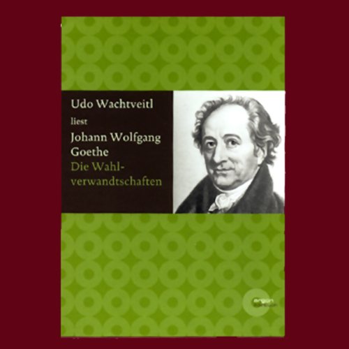 Carousel Item: Die Wahlverwandtschaften