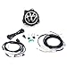Produktbild Volkswagen 2G1054634A Rückfahrkamerasystem Nachrüstsatz Rückfahrkamera *** nur für Infotainment MIB3 (PR-Code 8AR) ***