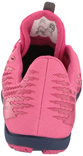 Saucony Men's Havok XC 3 Spike Cross Country Running Shoe, Prospect Quartz, 13