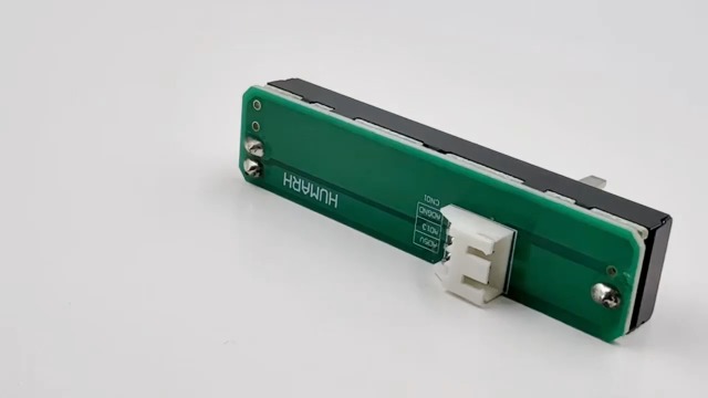 Amazon.com: HUMARH Replacement Crossfader PCB ASSY 704